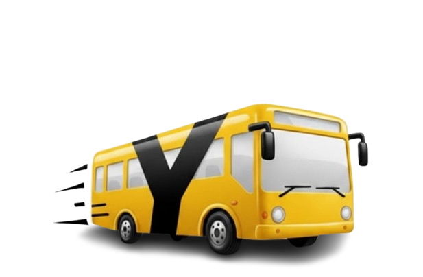 Yellow Bus